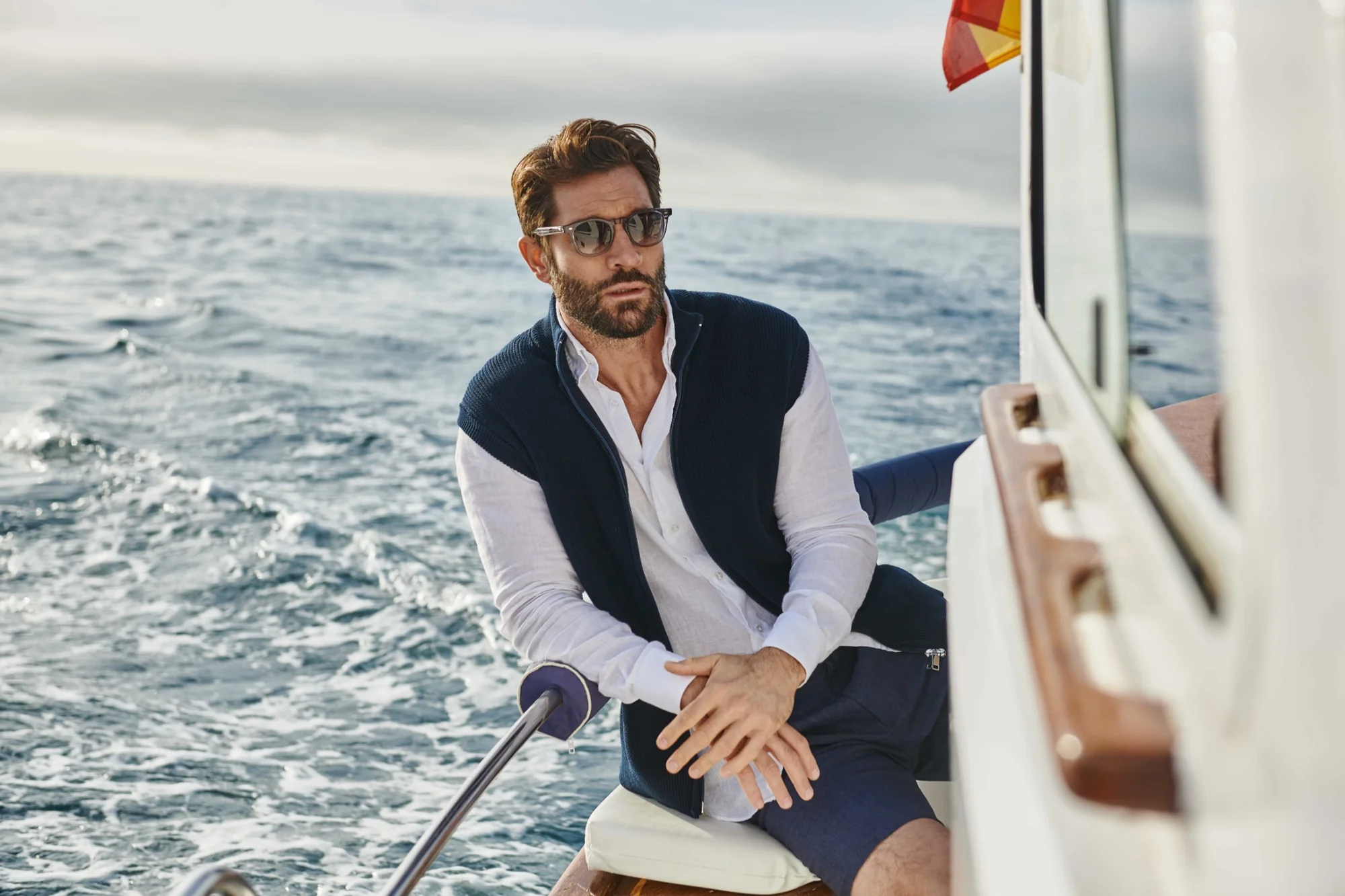 Timeless Elegance, Crafted in Italy