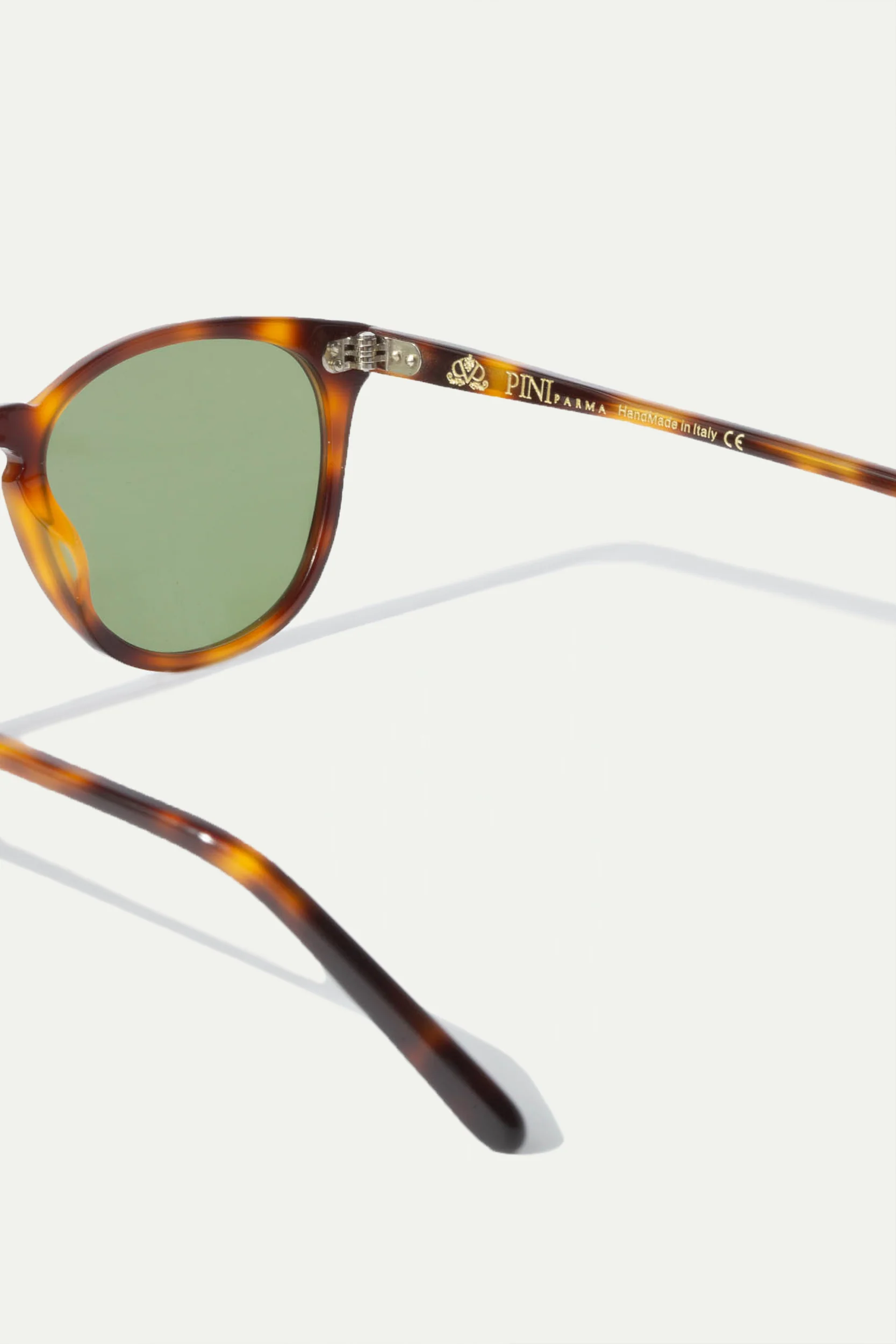 Turtle Capri sunglasses - Made in Italy - Image 6